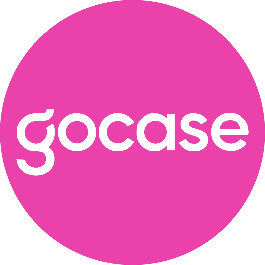 Gocase | 🏷️ GOEDUARDA thumbnail