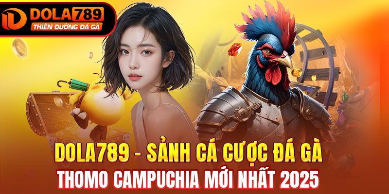 Dola789 🎖️ Cập Nhật Link Vào Dola789 Mới Nhất T12/2025 thumbnail