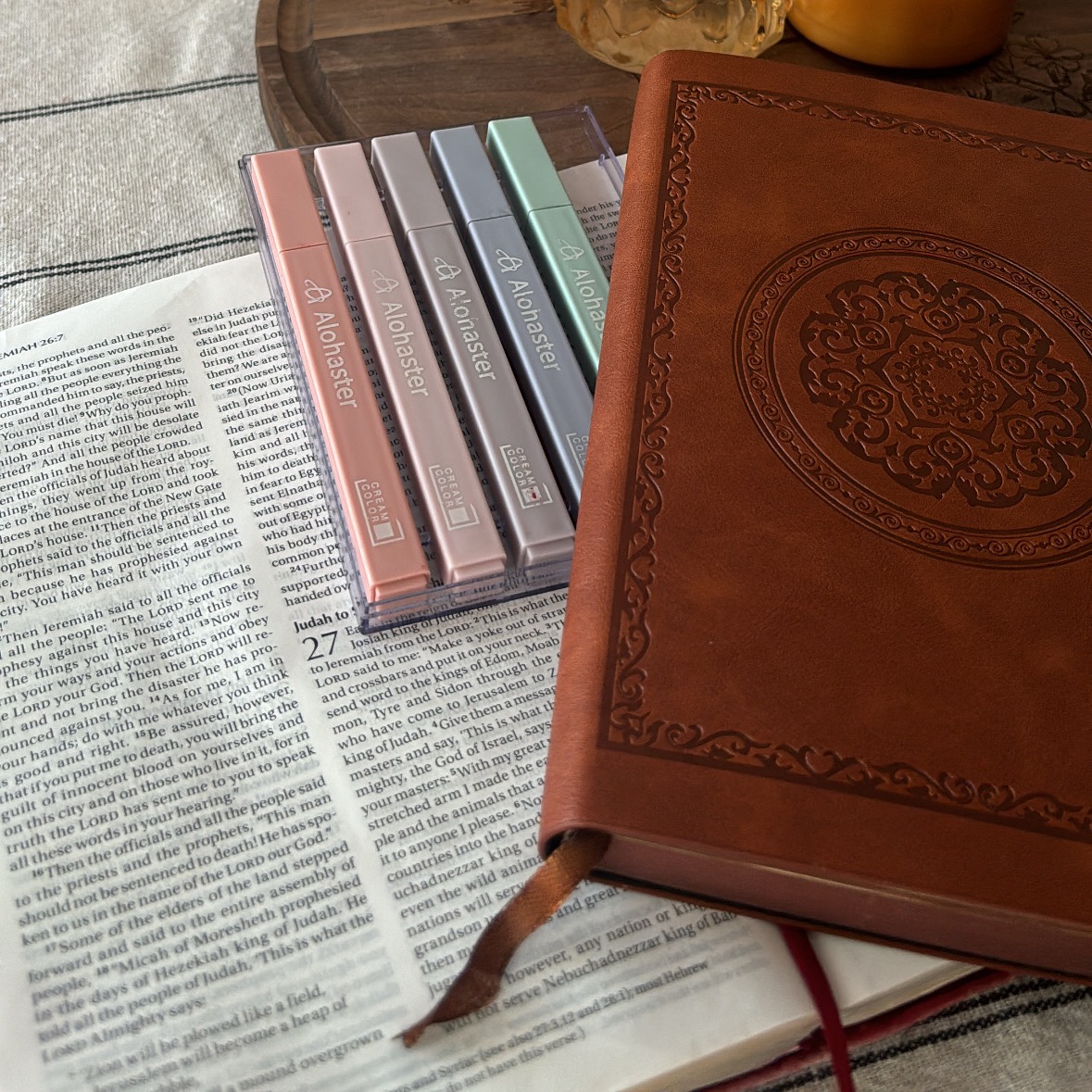 3 Days of Freedom Devotional thumbnail