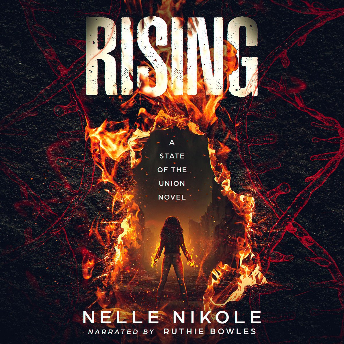 Rising, an exclusive audio edition  thumbnail