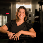 Prof Cristiane Mendel thumbnail