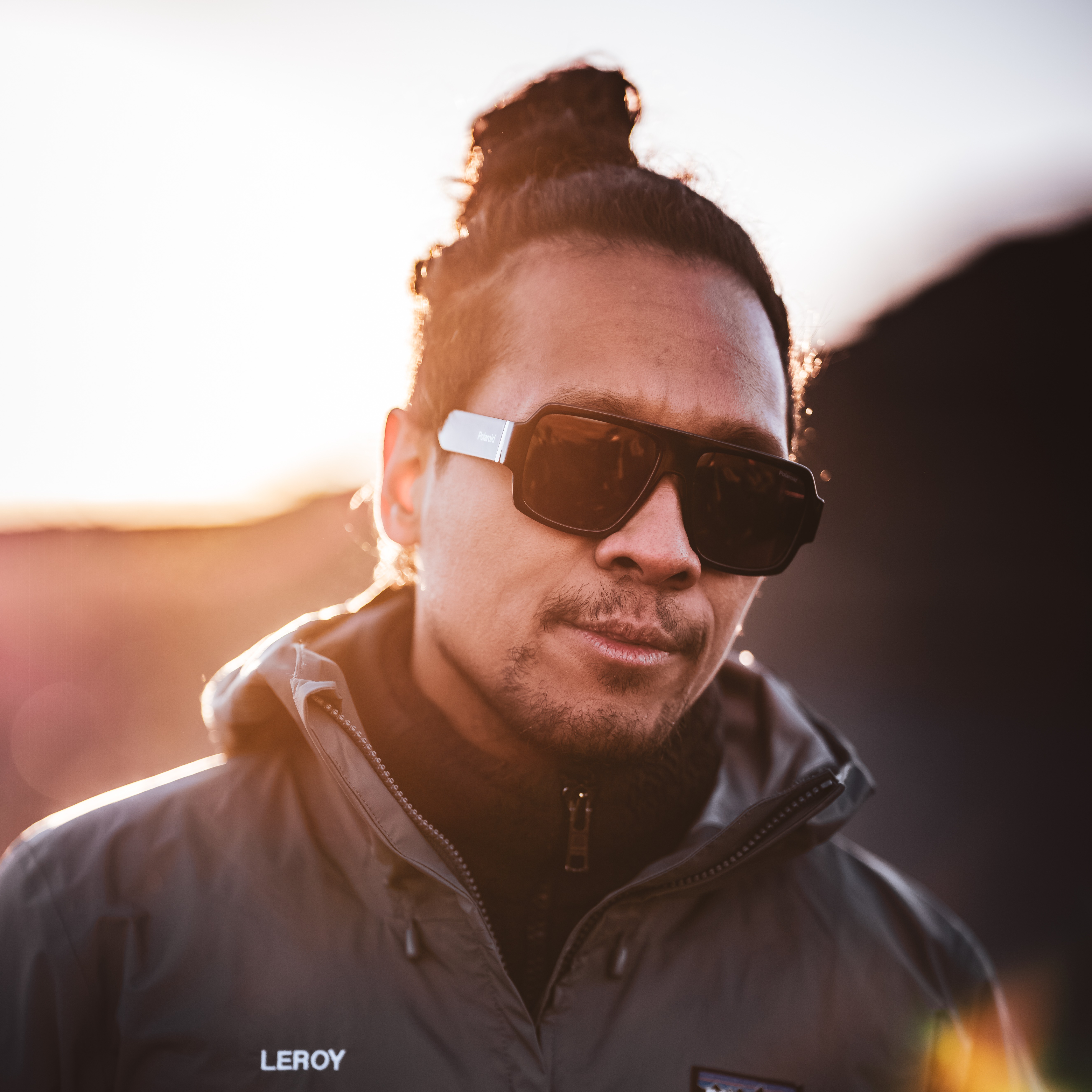 BioSite profile picture for @leroy