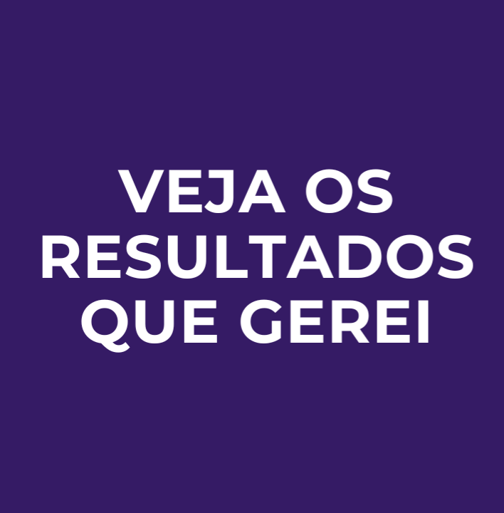 Veja os resultados das minhas clientes thumbnail