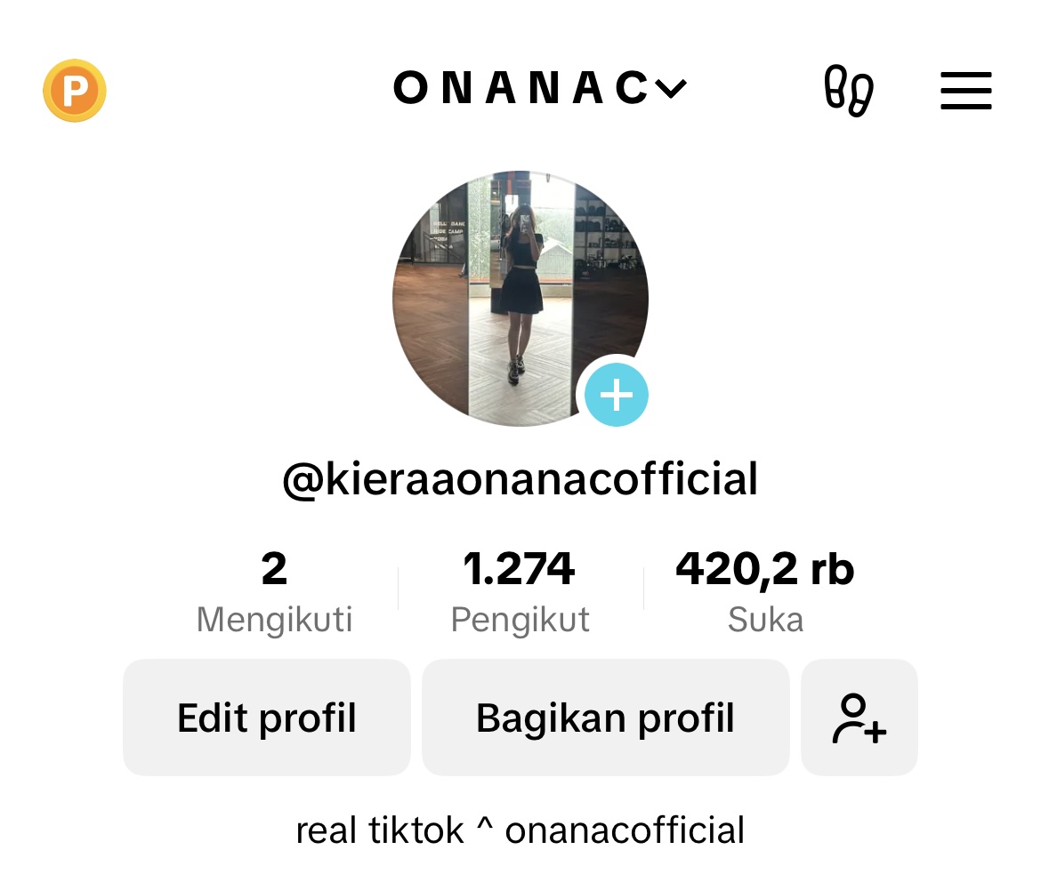 Tiktok MobileLegends thumbnail