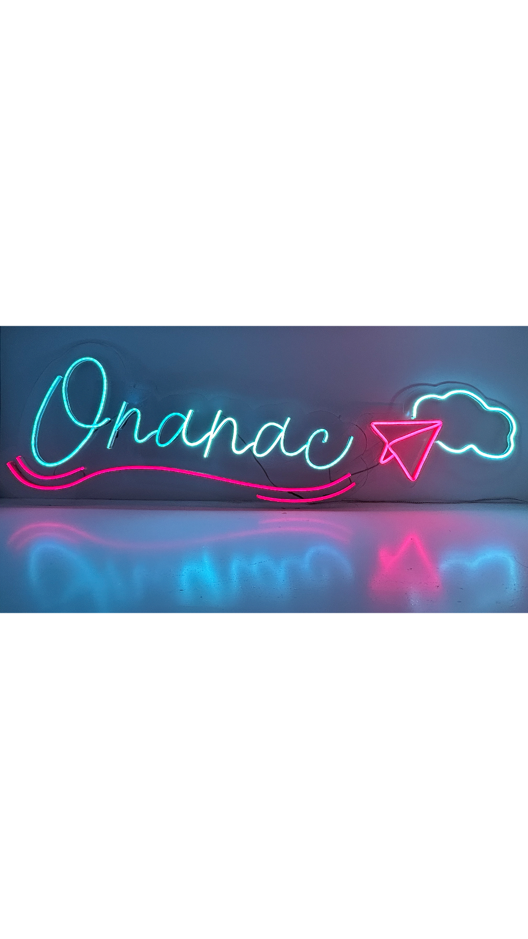 Shopee - O N A N A C Fashion•,•?? copayment aja~.^ thumbnail