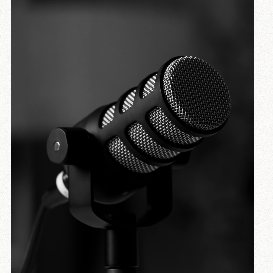 BRAVE SOULS PODCAST thumbnail