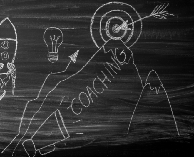 Private Coaching  thumbnail