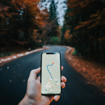 Travel Maps thumbnail