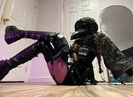 Callsign Dolly {insta} thumbnail