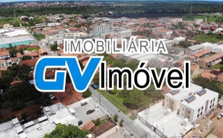 Imobiliária Gv imóvel!!! thumbnail