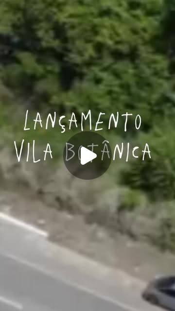 Lançamento em Breve - Vila Botânica thumbnail