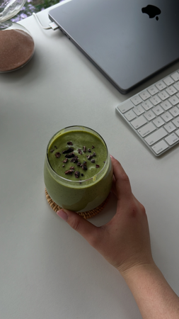 AG1 Powder thumbnail