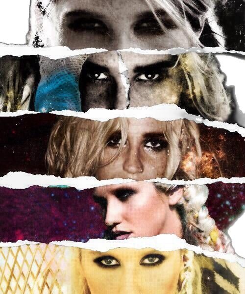 Ke$ha thumbnail