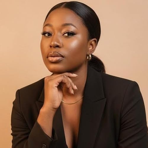 Unik Onyia | @Sheis_Unik's Amazon Page thumbnail