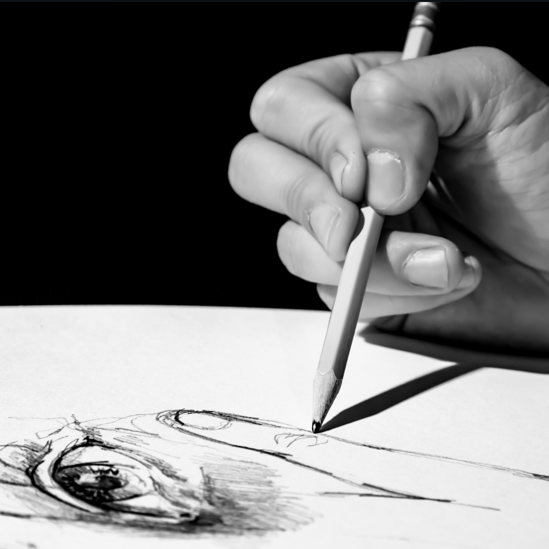 Artist CV thumbnail