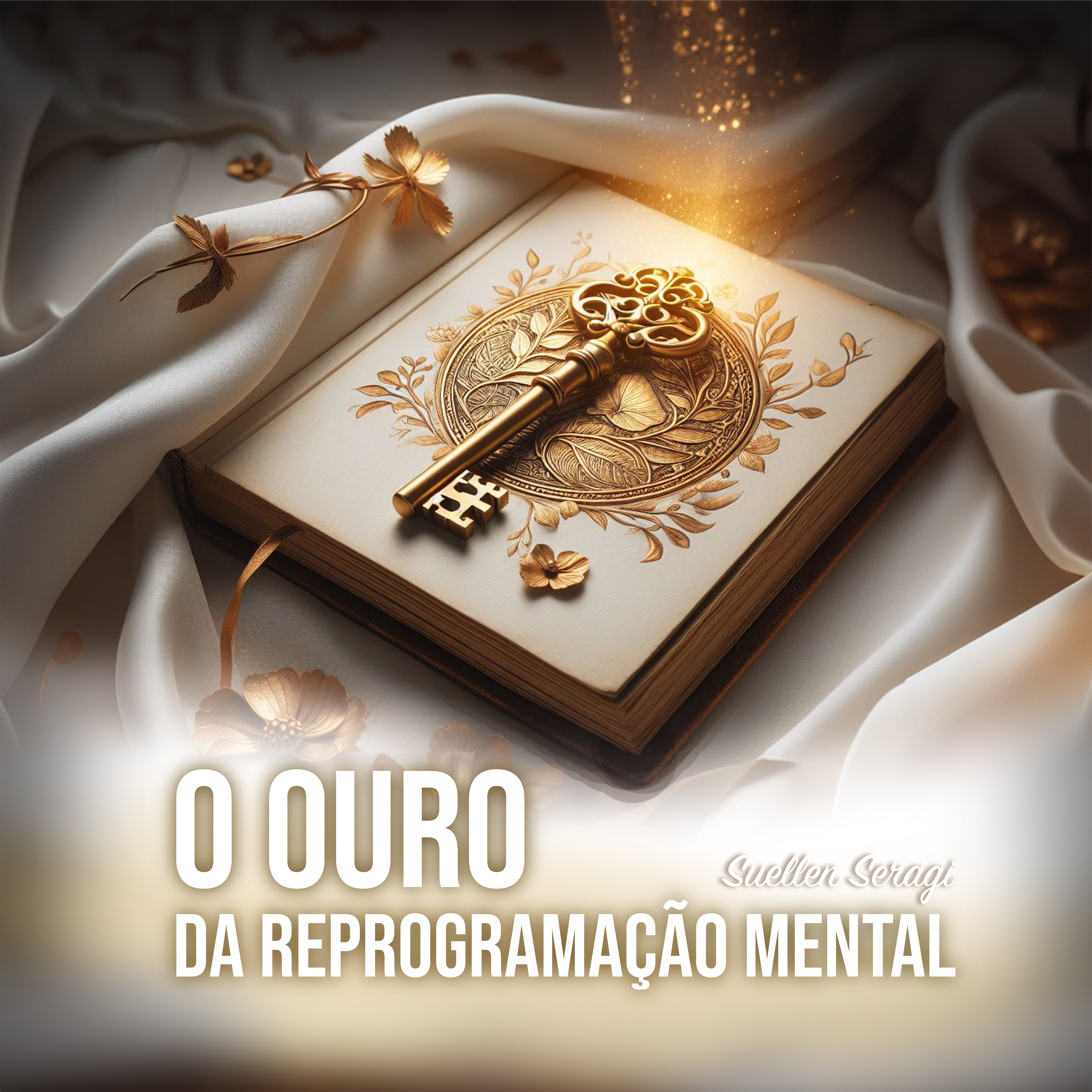 CURSO - O OURO da Reprogramação Mental - Suellen Seragi  thumbnail