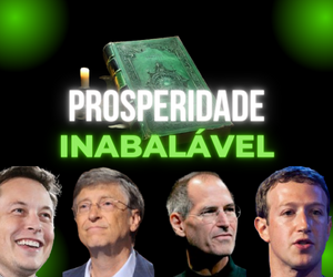PROSPERIDADE INABALÁVEL  thumbnail