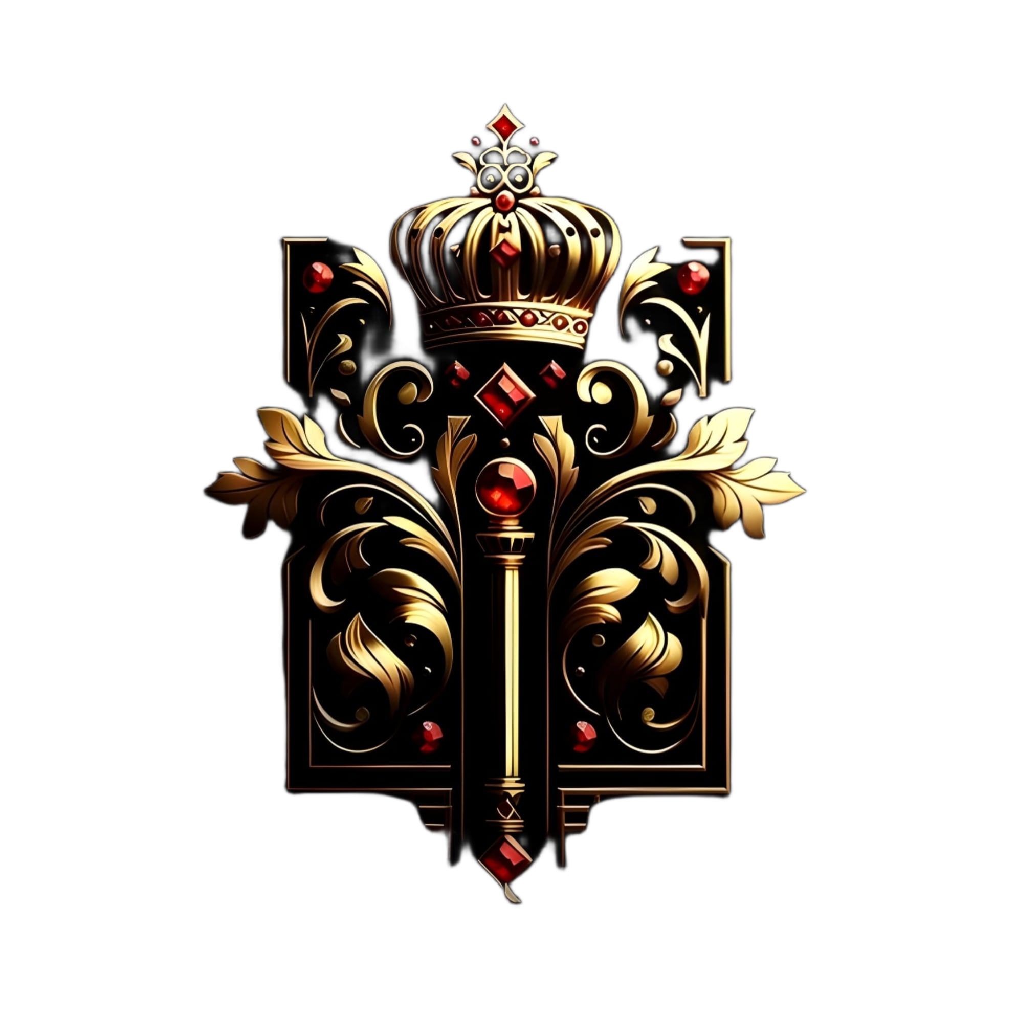 The nobles sceptor • Instagram thumbnail
