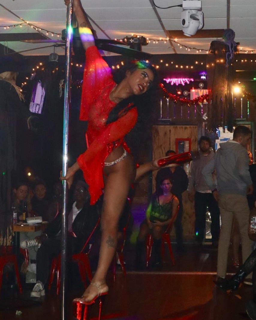 Dance Queens Fitness - Astoria thumbnail