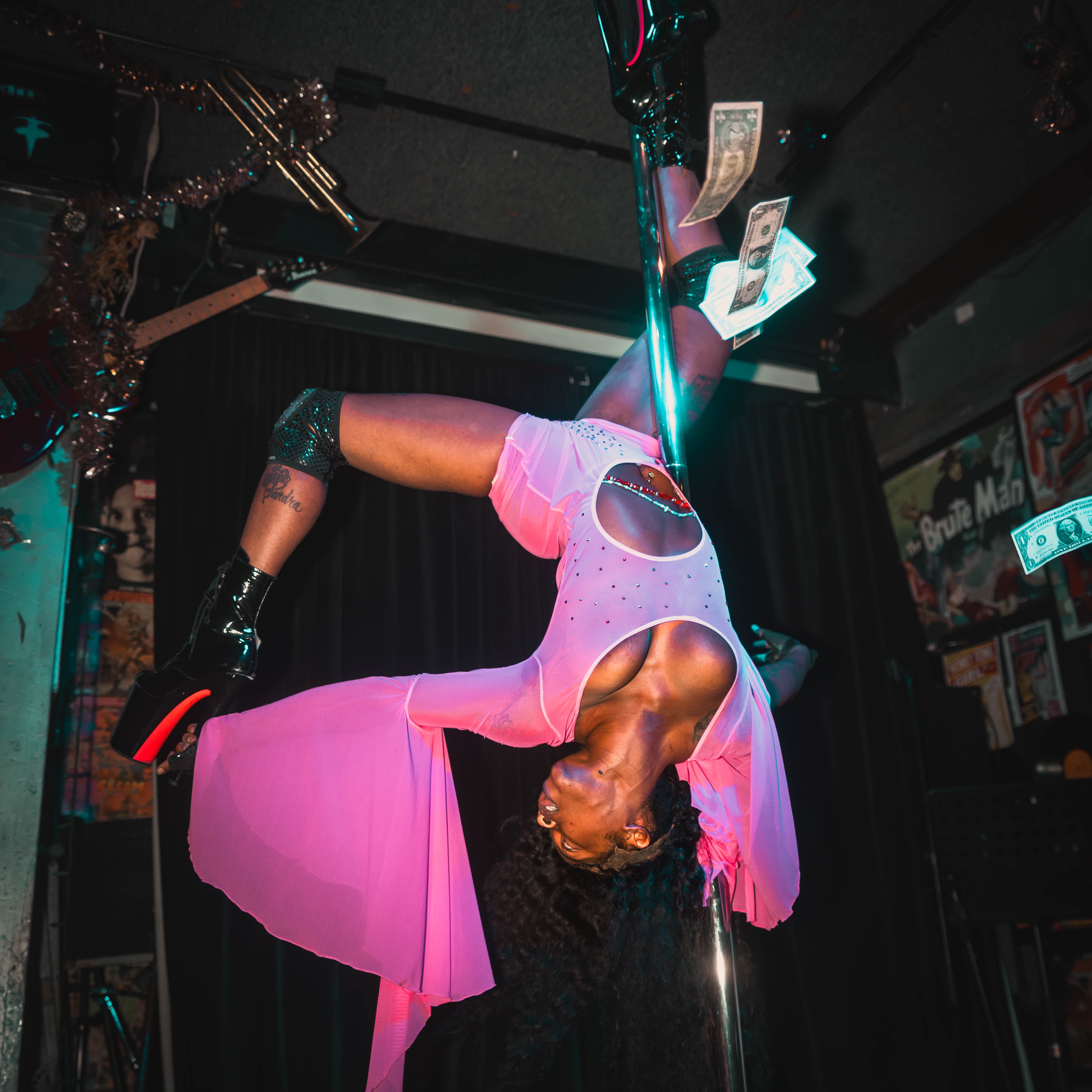 Dance Queens Fitness - Astoria thumbnail
