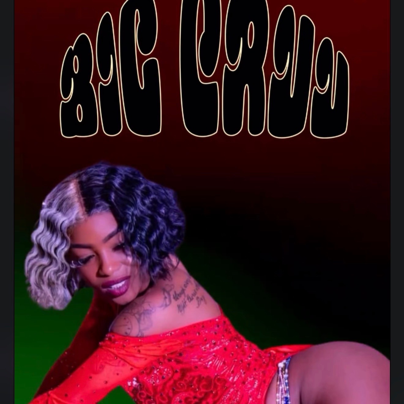 2/21 Full Circle Harlem 7pm ( CLOSING THE SHOW ) thumbnail