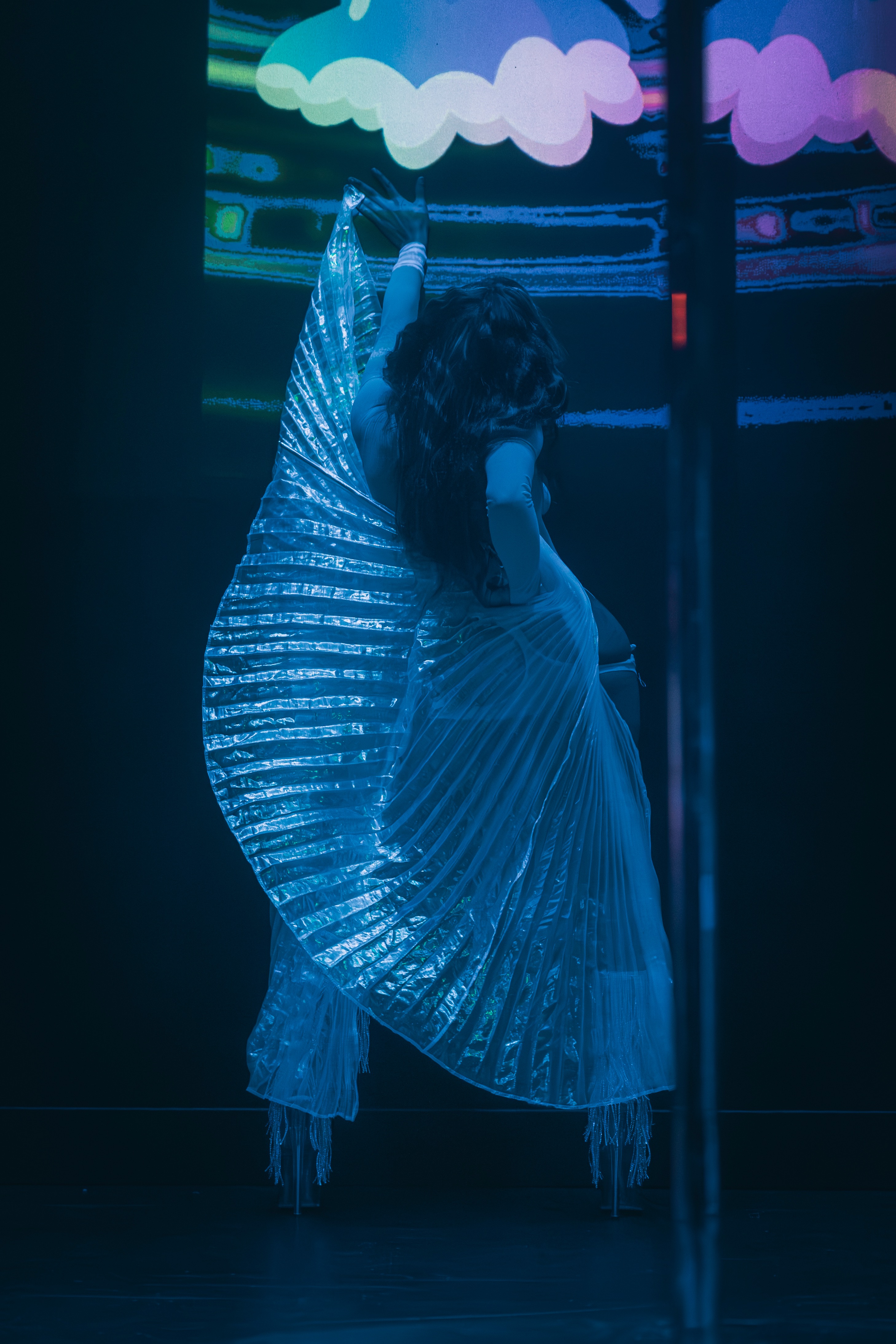 MILF Showcase May 9th 6pm @Full Circle Brooklyn  thumbnail