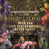 The Jungle Opening Showcase 5/31 queens @10pm thumbnail