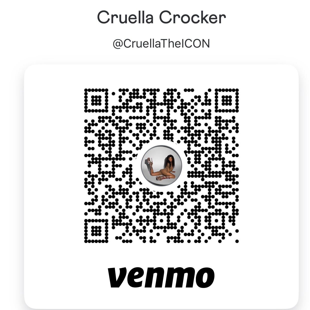Venmo || 🍒  thumbnail
