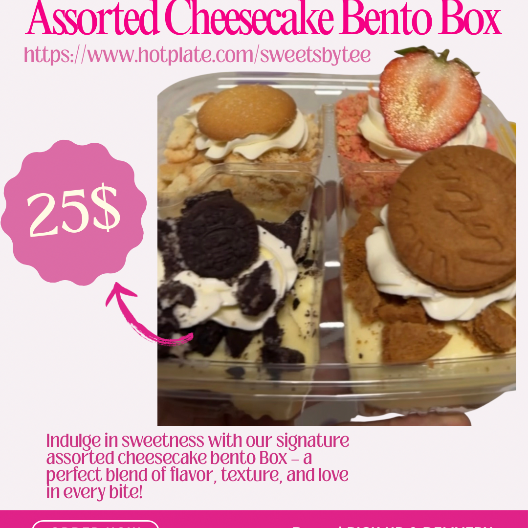 Sweets By Tee PREORDER 🥳🥳  thumbnail