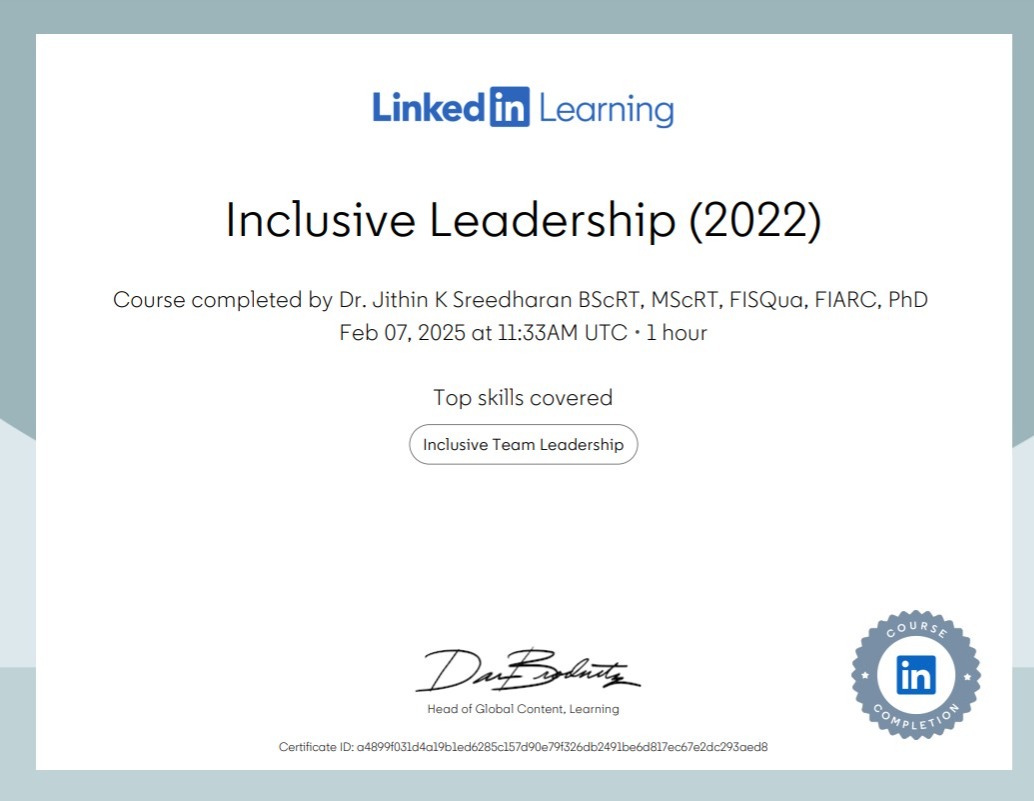 Certificate of Completion thumbnail