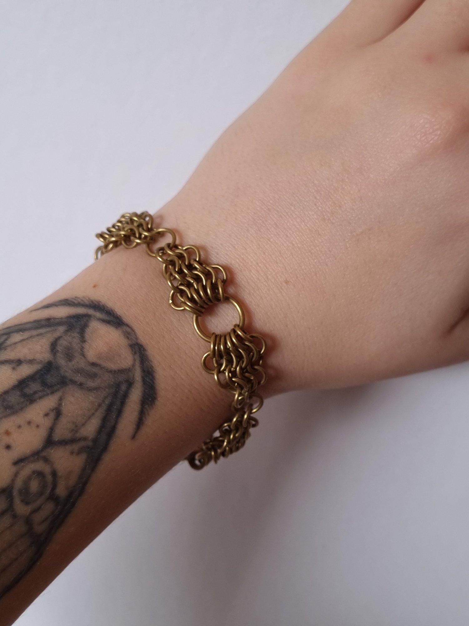 Tangle-Web Jeweller Class thumbnail