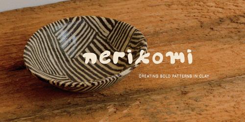 Nerikomi Workshop 17/4/26 thumbnail