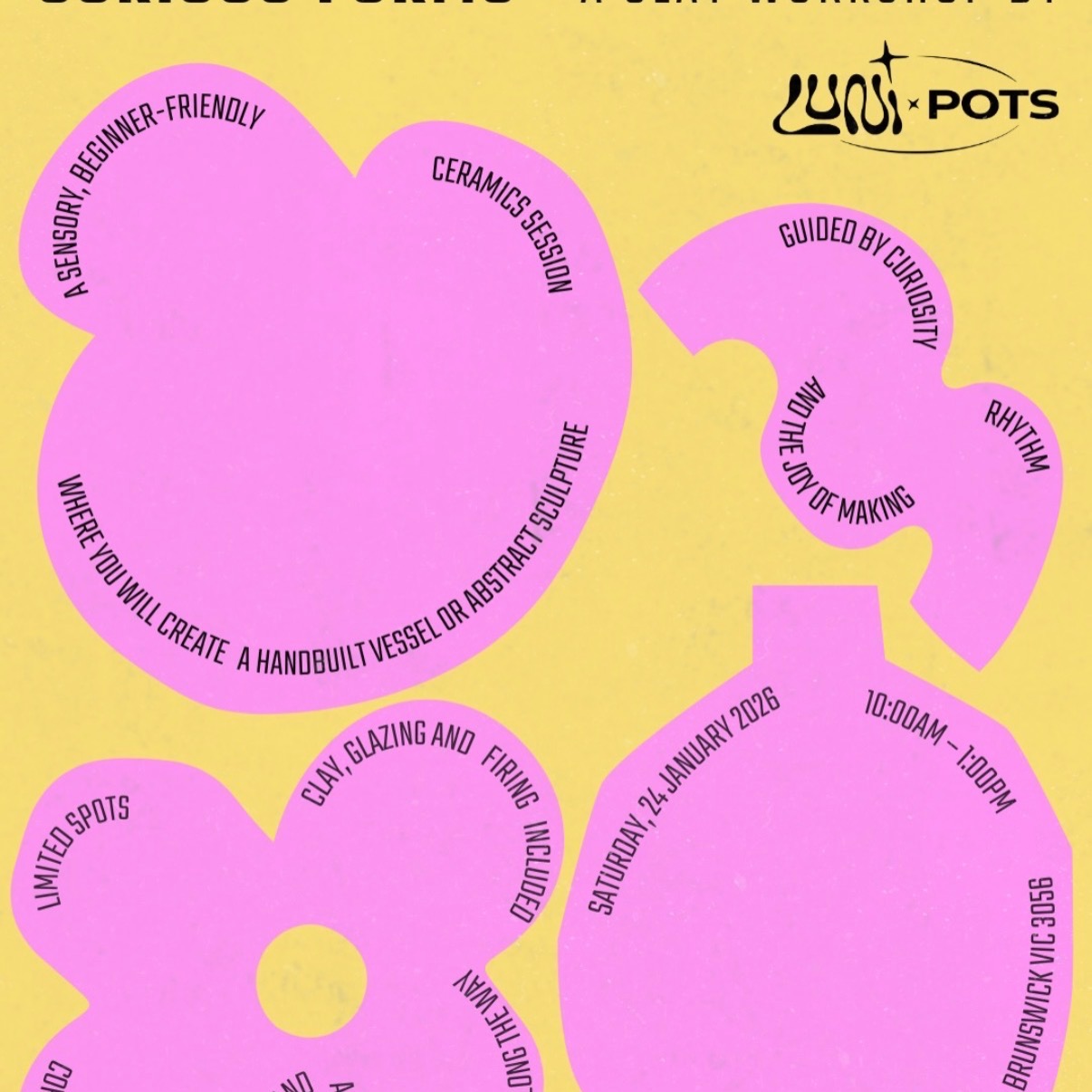 Curious Forms by LUNIPOTS thumbnail