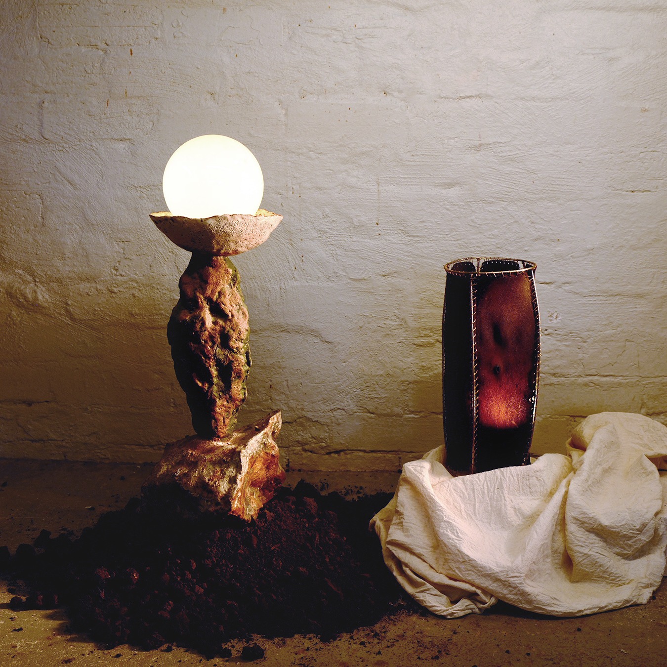 The Grotto – Melbourne Design Week Exhibition thumbnail