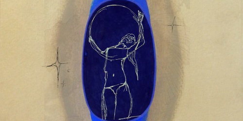 Life Drawing and Writing thumbnail