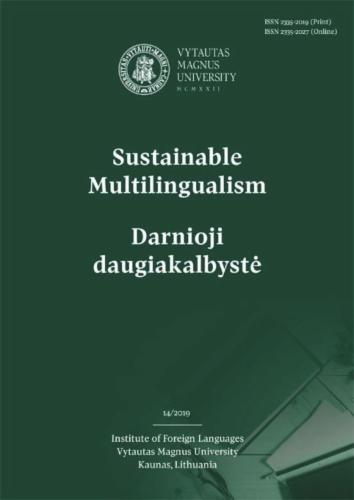 Article: Education Policy and Creole Education in Guadeloupe thumbnail