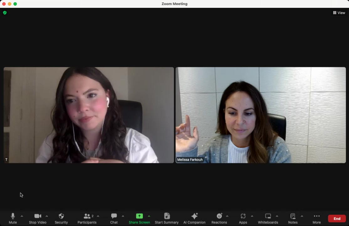 Interview with Motpourmot.orthophonie: Dynamic assessment and sociolinguistics  thumbnail