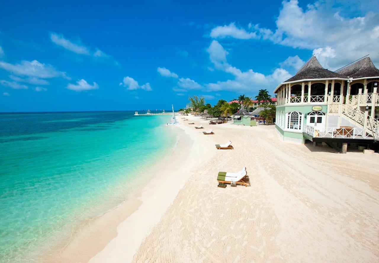 SANDALS - MONTEGO BAY thumbnail