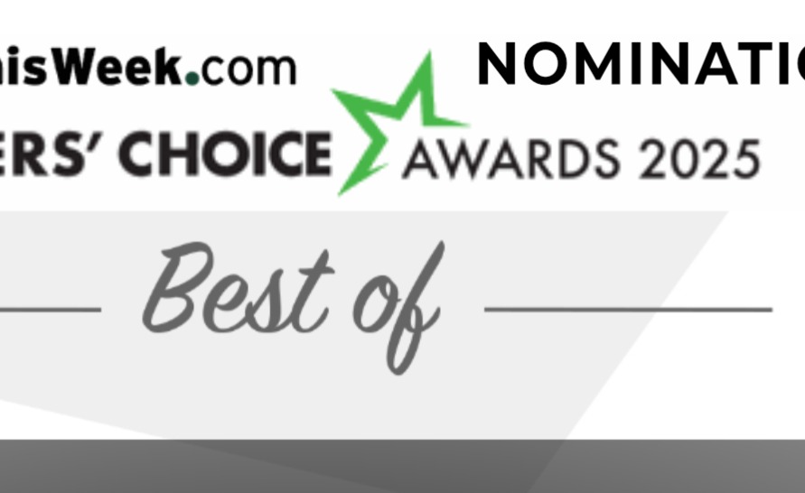 Readers' Choice 2025 Nominations – St. Catharines thumbnail
