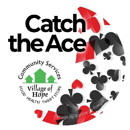 NEXT DRAW - 23 January Catch The Ace Lincoln VoHN  thumbnail