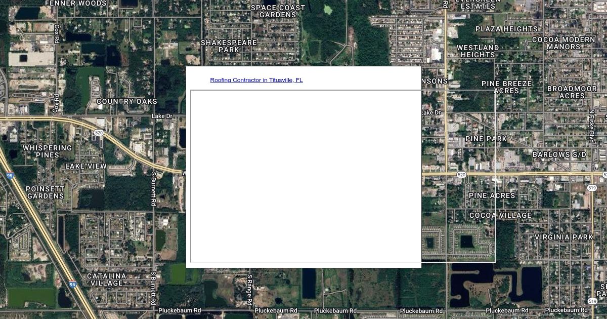 Eagle Roofing and Construction LLC | Scribblemaps thumbnail
