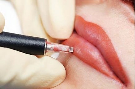 Micropigmentação Labial thumbnail