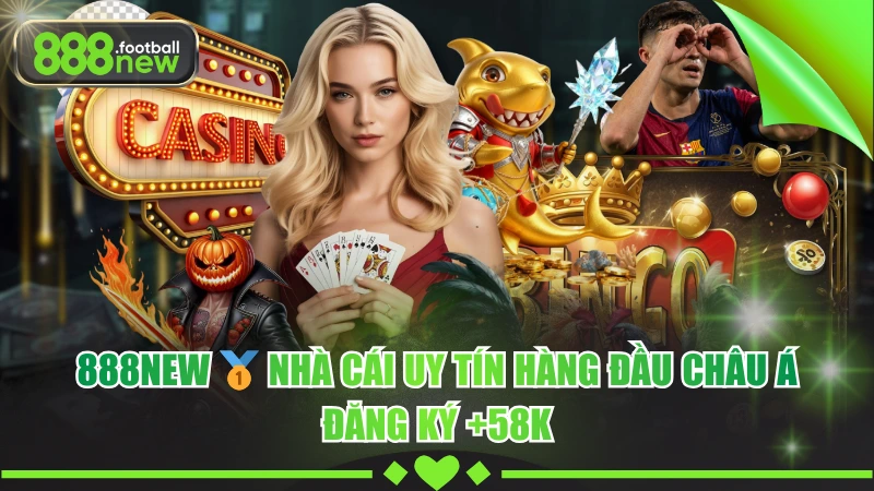 BET365 thumbnail
