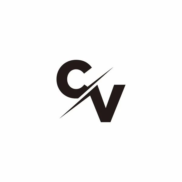 My CV thumbnail