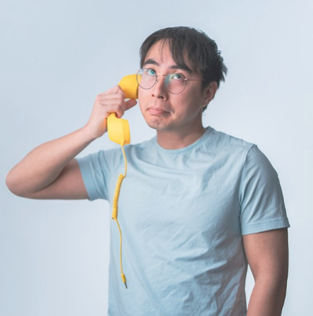 Book a call with Louisa or Andy thumbnail