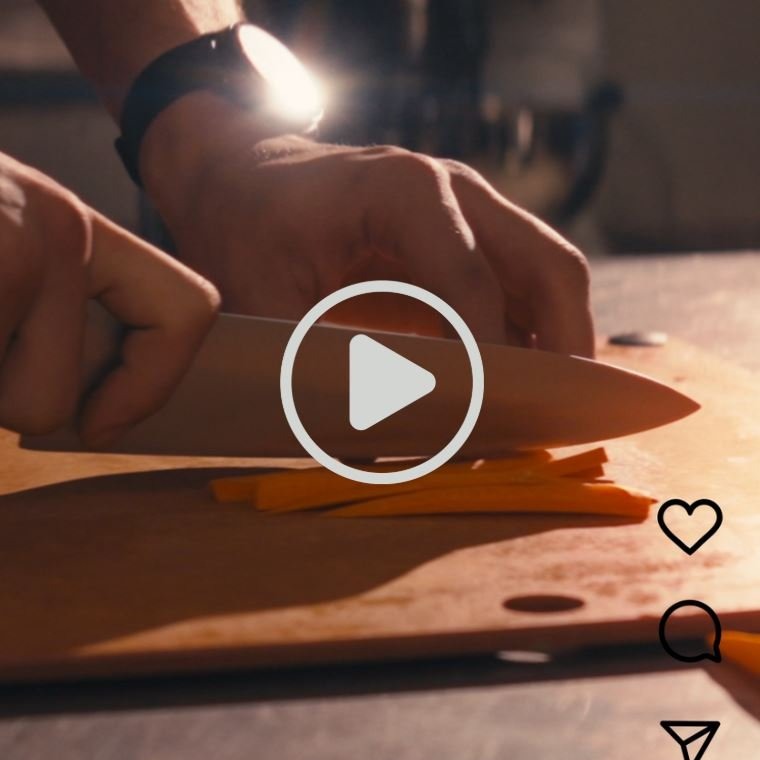 Videography/Social Media thumbnail