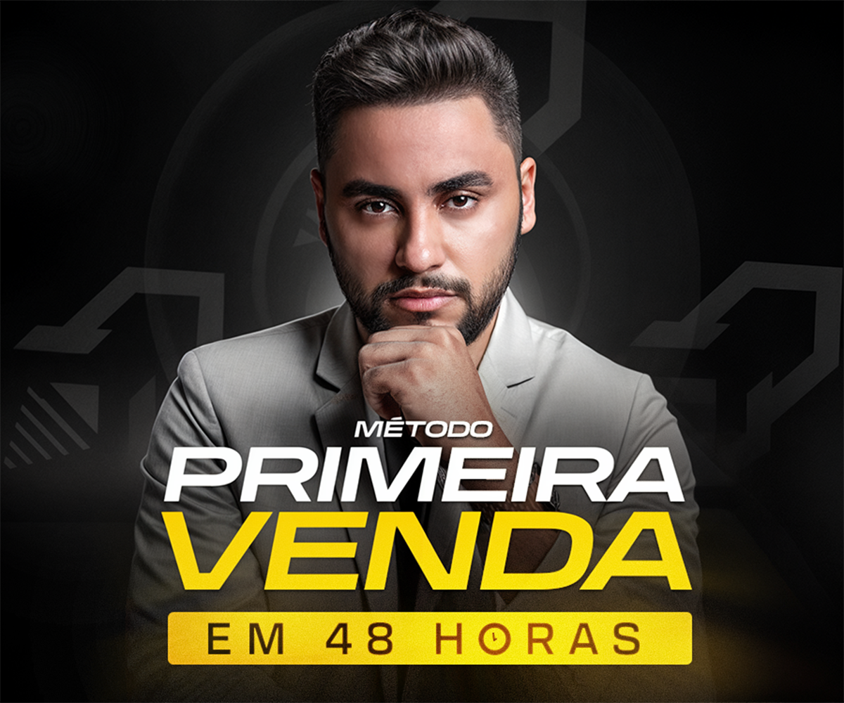 Método Primeira Venda em 48 Horas  thumbnail
