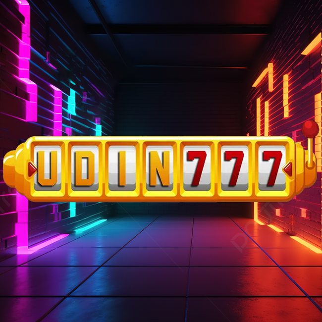 Link Login Udin777 thumbnail