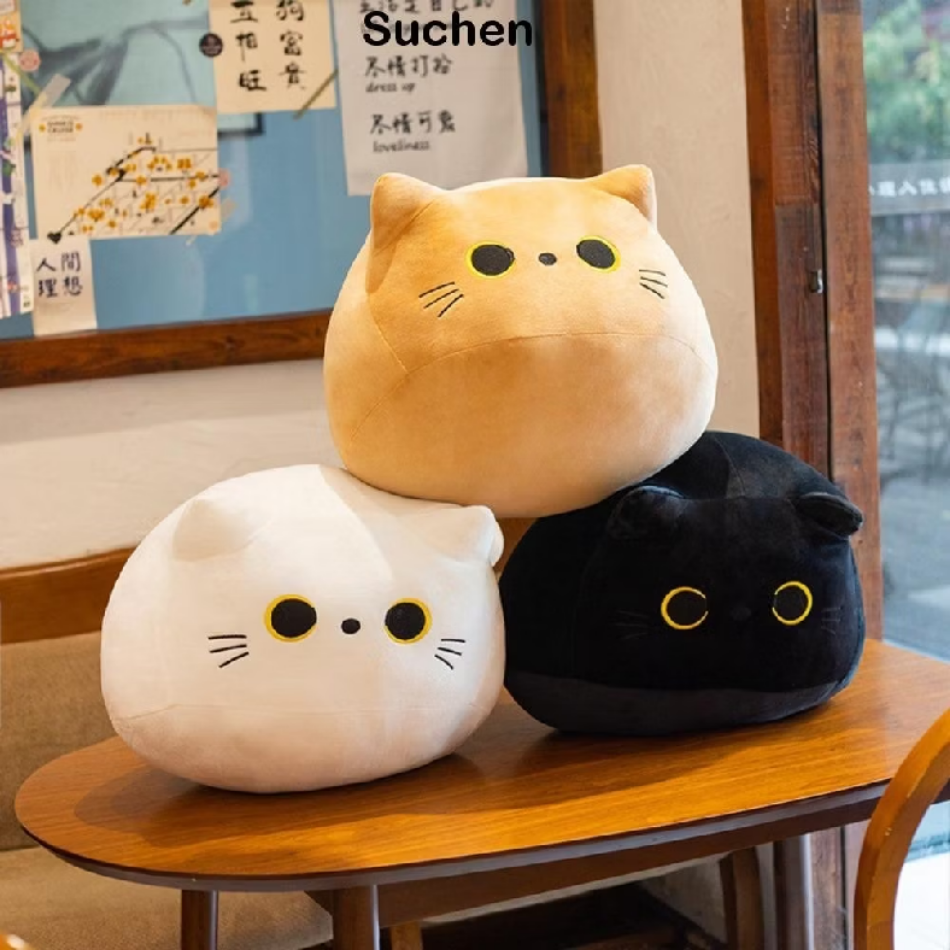 Almofada gatinho thumbnail