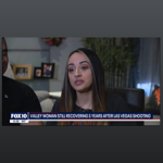Valley women recovering from Vegas Shooting thumbnail